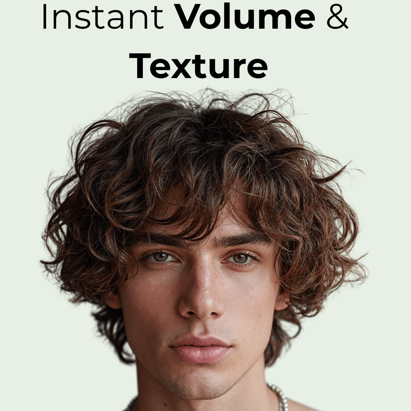 TheSalonGuy TheSalonGuy Tidal Wave Sea Salt Spray for Hair | Adds Volume & Texture Beach Waves for Men & Women Haircare
