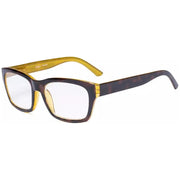 eyekeeper.com Thick Frame Reading Glasses R045 Eyeglasses