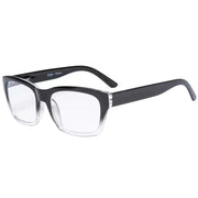 eyekeeper.com Thick Frame Reading Glasses R045 Eyeglasses