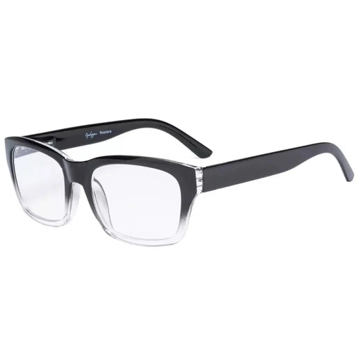 eyekeeper.com Thick Frame Reading Glasses R045 Eyeglasses