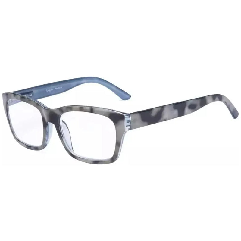 eyekeeper.com Thick Frame Reading Glasses R045 Eyeglasses