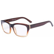 eyekeeper.com Thick Frame Reading Glasses R045 Eyeglasses
