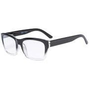 eyekeeper.com Thick Frame Reading Glasses R045 Eyeglasses