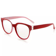 eyekeeper.com Thick Frame Trendy Style Bifocal Reading Glasses BR9110 Eyeglasses
