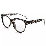 eyekeeper.com Thick Frame Trendy Style Bifocal Reading Glasses BR9110 Eyeglasses