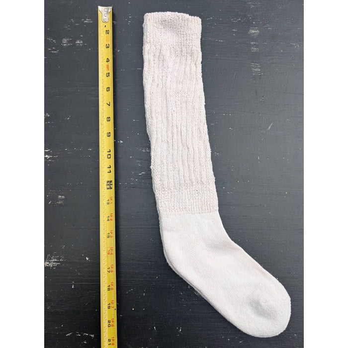 Threddies Thick Slouch Socks