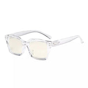 eyekeeper.com Thicker Frame Blue Light Filter Reading Glasses UVR9106 Eyeglasses