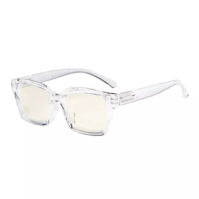 eyekeeper.com Thicker Frame Blue Light Filter Reading Glasses UVR9106 Eyeglasses