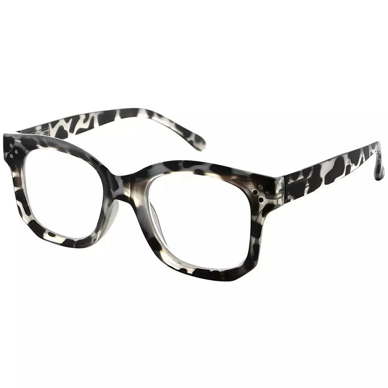 eyekeeper.com Thicker Frame Reading Glasses R2002 Eyeglasses
