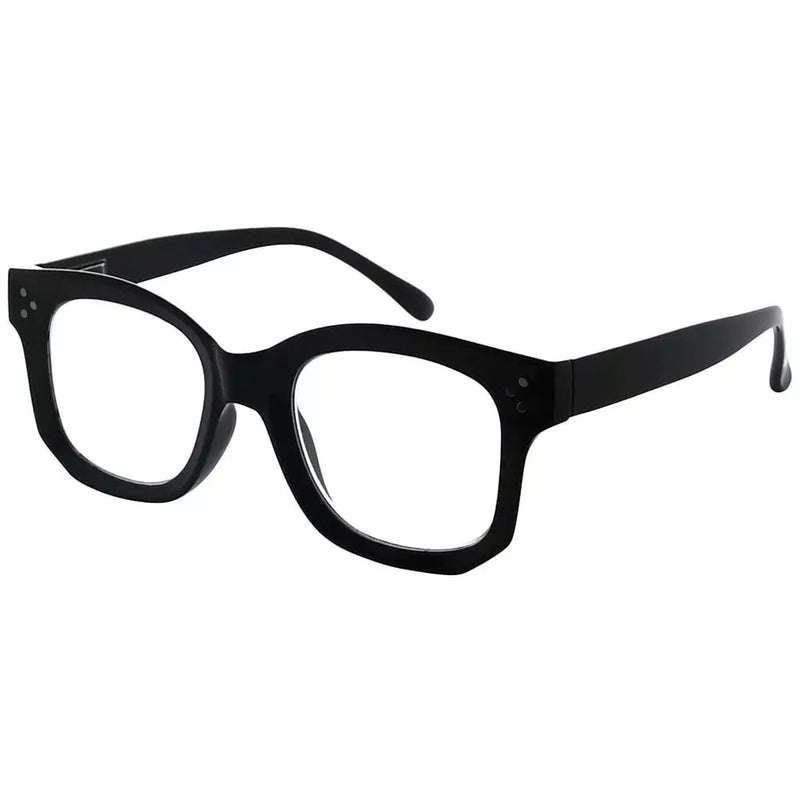 eyekeeper.com Thicker Frame Reading Glasses R2002 Eyeglasses