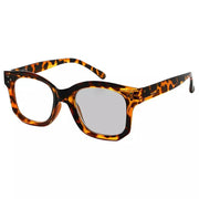 eyekeeper.com Thicker Frame Transition Photochromic Reading Glasses BS2002 Eyeglasses