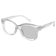 eyekeeper.com Thicker Frame Transition Photochromic Reading Glasses BS2002 Eyeglasses