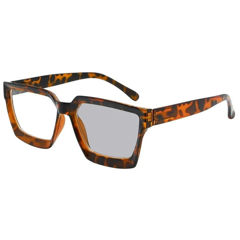 eyekeeper.com Thicker Frame Transition Photochromic Reading Glasses BS2003 Eyeglasses