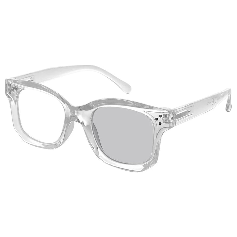 eyekeeper.com Thicker Frame Transition Photochromic Reading Glasses BS2003 Eyeglasses
