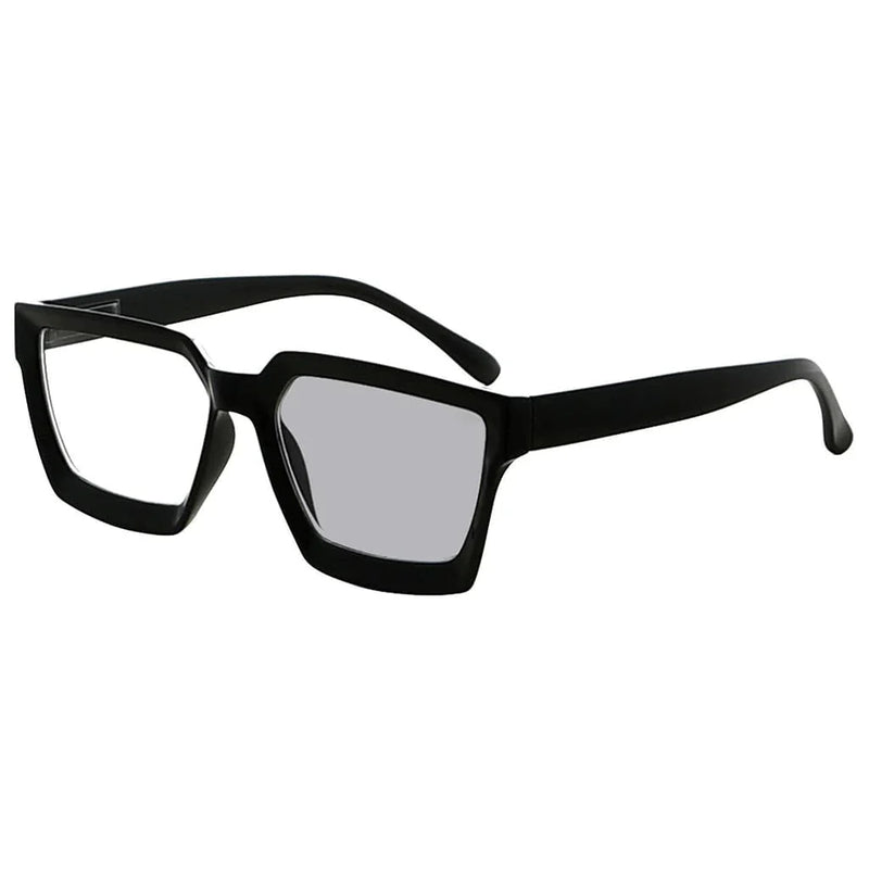 eyekeeper.com Thicker Frame Transition Photochromic Reading Glasses BS2003 Eyeglasses