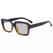 eyekeeper.com Thicker Frame Transition Photochromic Reading Glasses BS9107 Eyeglasses