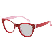 eyekeeper.com Thicker Frame Transition Photochromic Reading Glasses BS9108 Eyeglasses