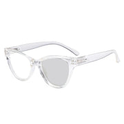 eyekeeper.com Thicker Frame Transition Photochromic Reading Glasses BS9108 Eyeglasses