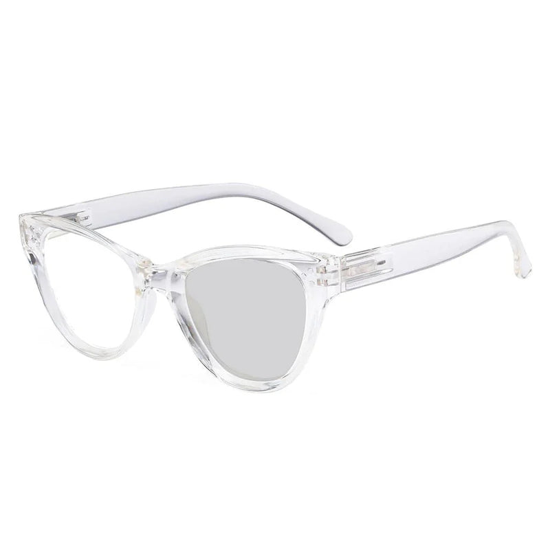 eyekeeper.com Thicker Frame Transition Photochromic Reading Glasses BS9108 Eyeglasses