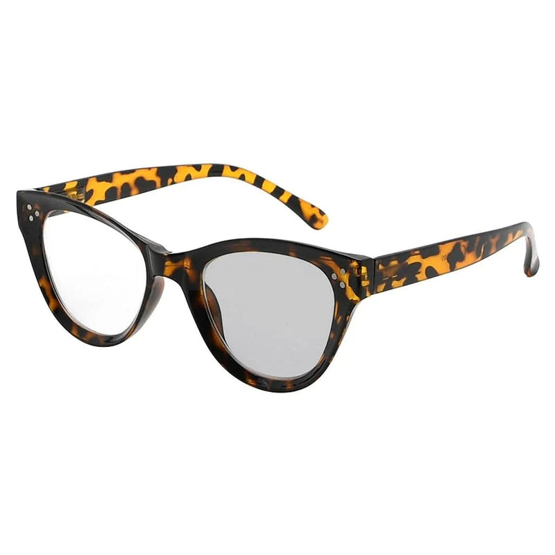 eyekeeper.com Thicker Frame Transition Photochromic Reading Glasses BS9108 Eyeglasses