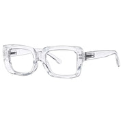 eyekeeper.com Thicker Frame Trendy Reading Glasses Stylish Readers R9107 Eyeglasses