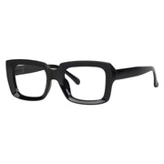 eyekeeper.com Thicker Frame Trendy Reading Glasses Stylish Readers R9107 Eyeglasses