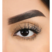 Lurella Cosmetics 3D Mink Eyelashes - Thief False Eyelash
