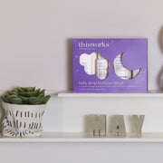 Nava Beauty This Works Baby Sleep Bedtime Ritual 4-Piece Gift Set Gray