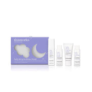 Nava Beauty This Works Baby Sleep Bedtime Ritual 4-Piece Gift Set White Smoke