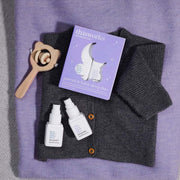 Nava Beauty This Works Parent Baby Duo Kit Dark Slate Gray