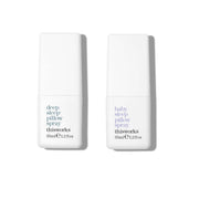 Nava Beauty This Works Parent Baby Duo Kit White Smoke