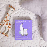 Nava Beauty This Works Parent Baby Duo Kit Light Gray