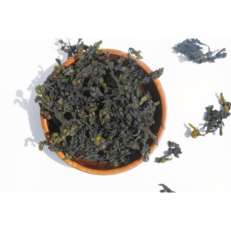 Upful Blends Sea Elements - Natural Multi-Vitamin Capsules