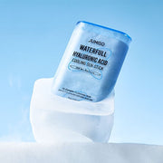 AsiaBeautyMall JUMISO Waterfull Hyaluronic Acid Cooling Sun Stick SPF50+ PA++++ Sunscreen