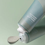 AsiaBeautyMall Isntree Mugwort Calming Clay Mask 100ml Face Mask