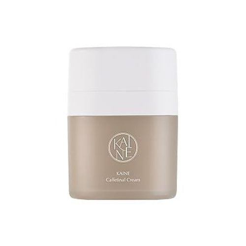 AsiaBeautyMall Kaine Caffetinal Cream Moisturizer Lavender
