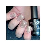 UberChic Beauty Auburn Skies - Iridescent Reflective Gel Polish Gel Polish
