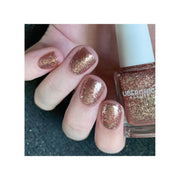 UberChic Beauty Rosé The Day Away - Nail Polish Regular Polish