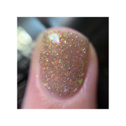 UberChic Beauty Auburn Skies - Iridescent Reflective Gel Polish Gel Polish