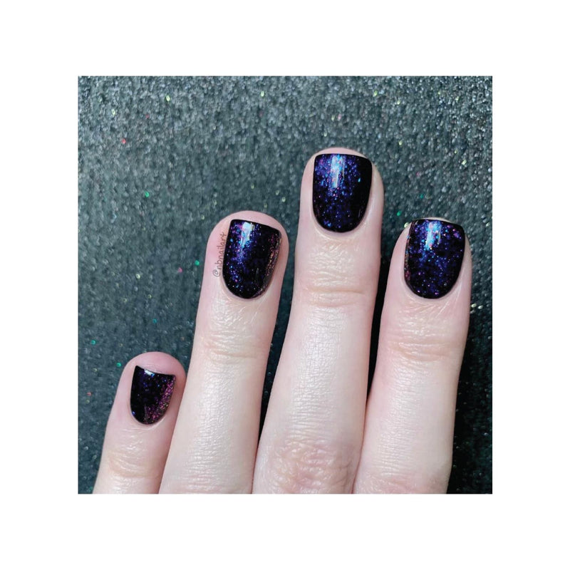 UberChic Beauty Icing On The Cake - Gel Polish Gel Polish