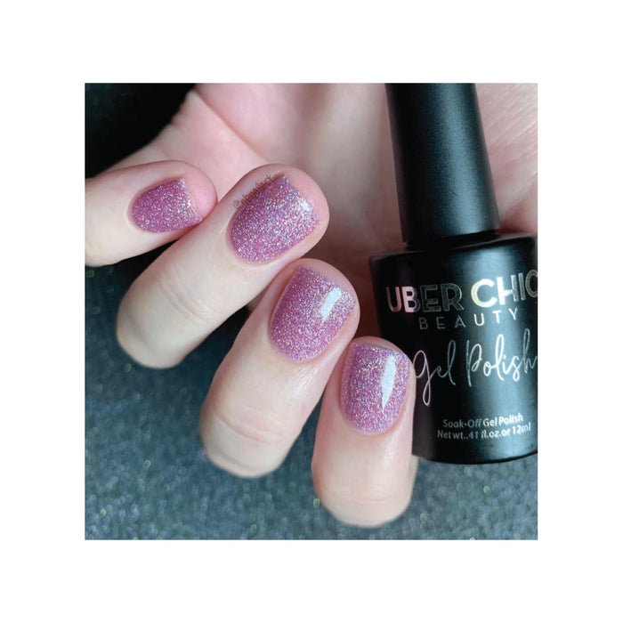 Uberchic Beauty Rsvp   Gel Polish