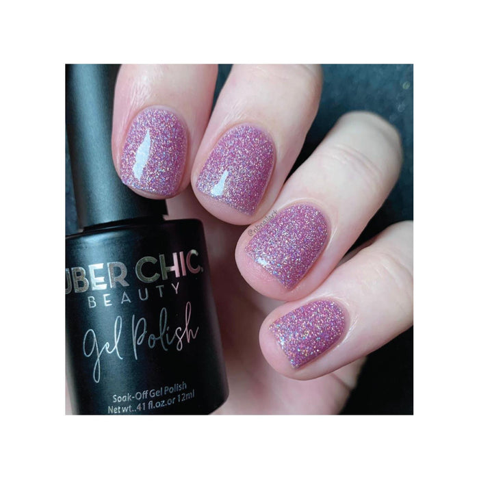 Uberchic Beauty Rsvp   Gel Polish