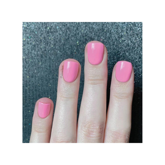 Uberchic Beauty Blushing Over Hue   Gel Polish