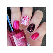 UberChic Beauty Cherry Bomb - Stamping Polish Stamping Polish
