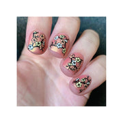 UberChic Beauty Flora & Fauna Stamping Plate