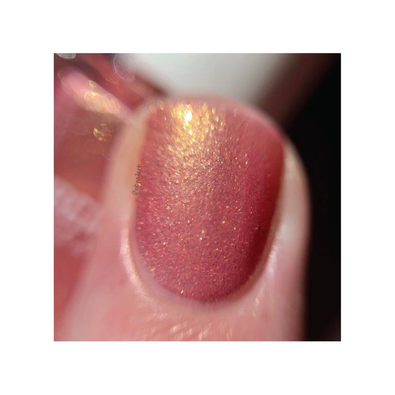 UberChic Beauty Ready For A New Hue - Nail Polish Regular Polish