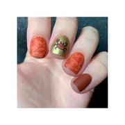 UberChic Beauty Seas The Day Stamping Plate