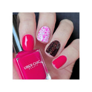 UberChic Beauty Heart To Get - Stamping Polish Stamping Polish