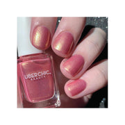 UberChic Beauty Ready For A New Hue - Nail Polish Regular Polish