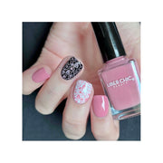 UberChic Beauty Barely Blushing - Stamping Polish Stamping Polish